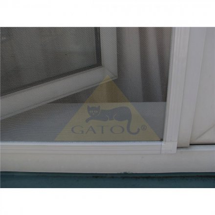 Sítě proti hmyzu po sezóně – co s nimi a jak je udržovat