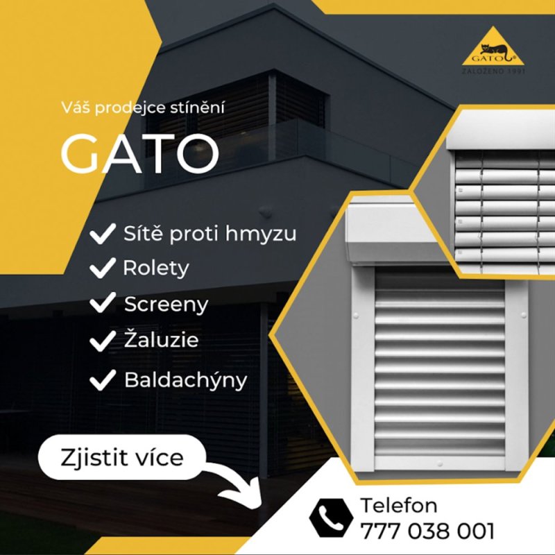 Protisluneční clona do automobilu – zdarma ke každé zakázce