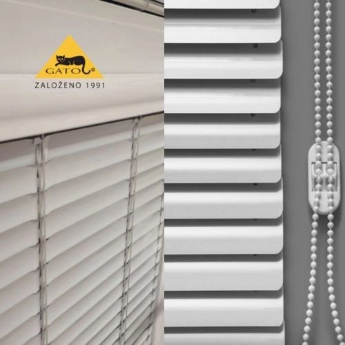 4 tipy pro údržbu horizontálních žaluzií, aby vydržely déle