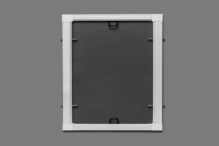 Okenní sítě proti hmyzu na ostatní typy oken