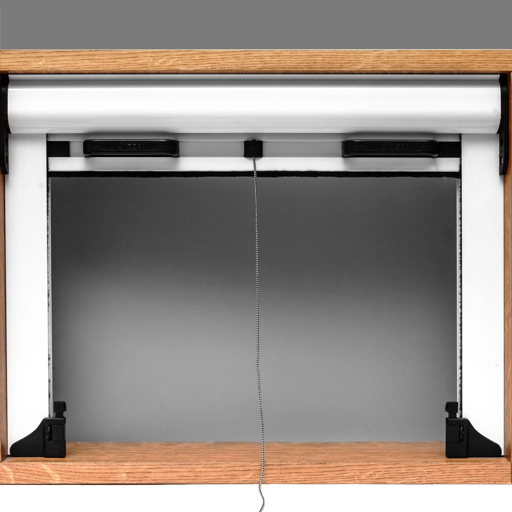 Okenní sítě proti hmyzu pro všechny ostatní typy oken